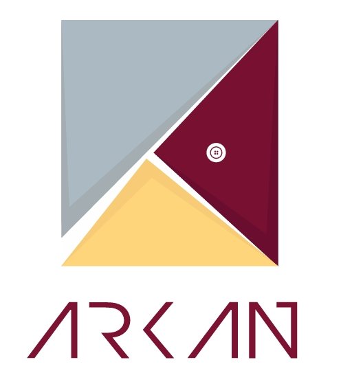 Arkan logo